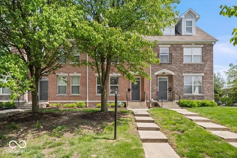 2405 N Park Avenue, Indianapolis, IN 46205 - MLS#: 22037208