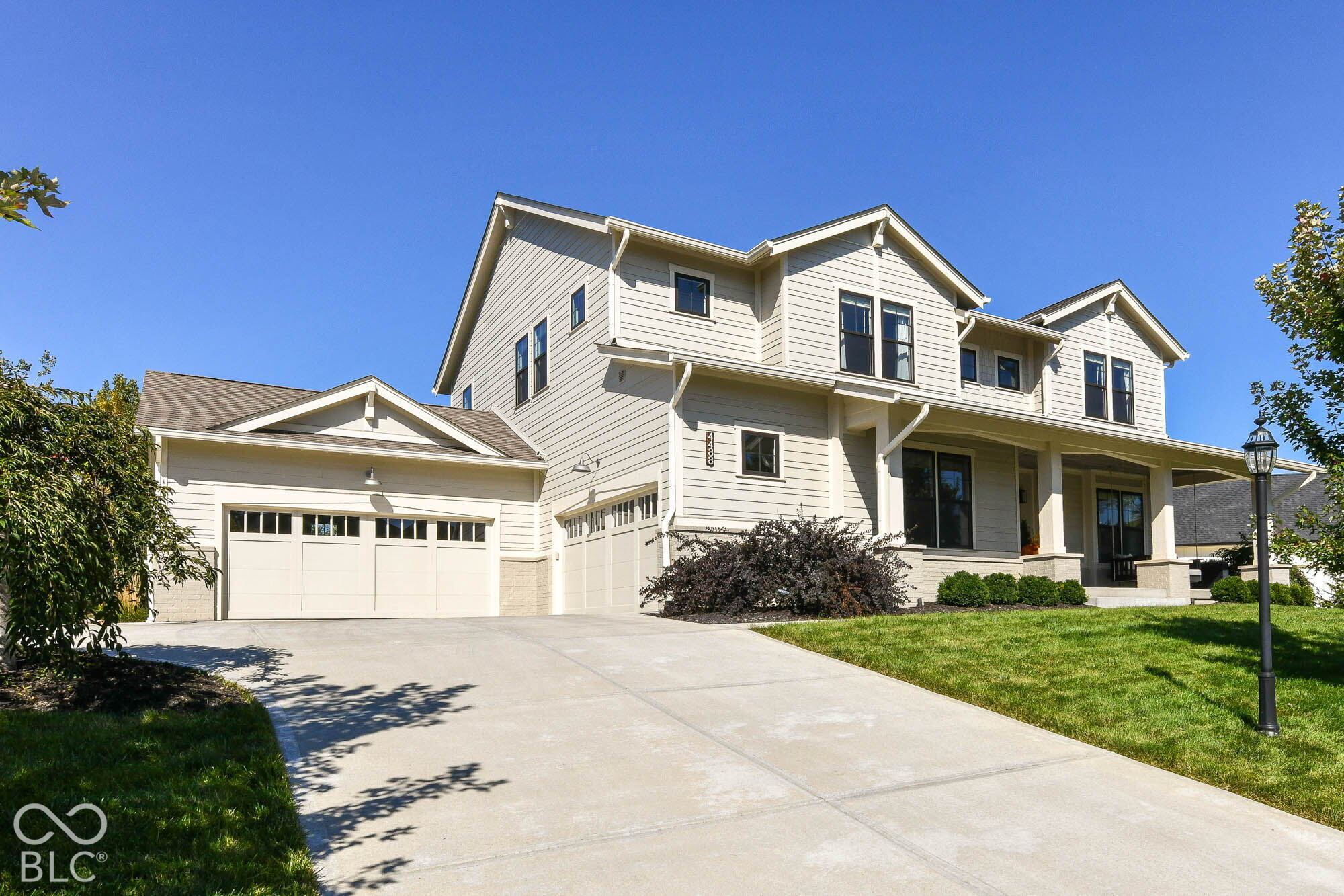 4488 Miller Way