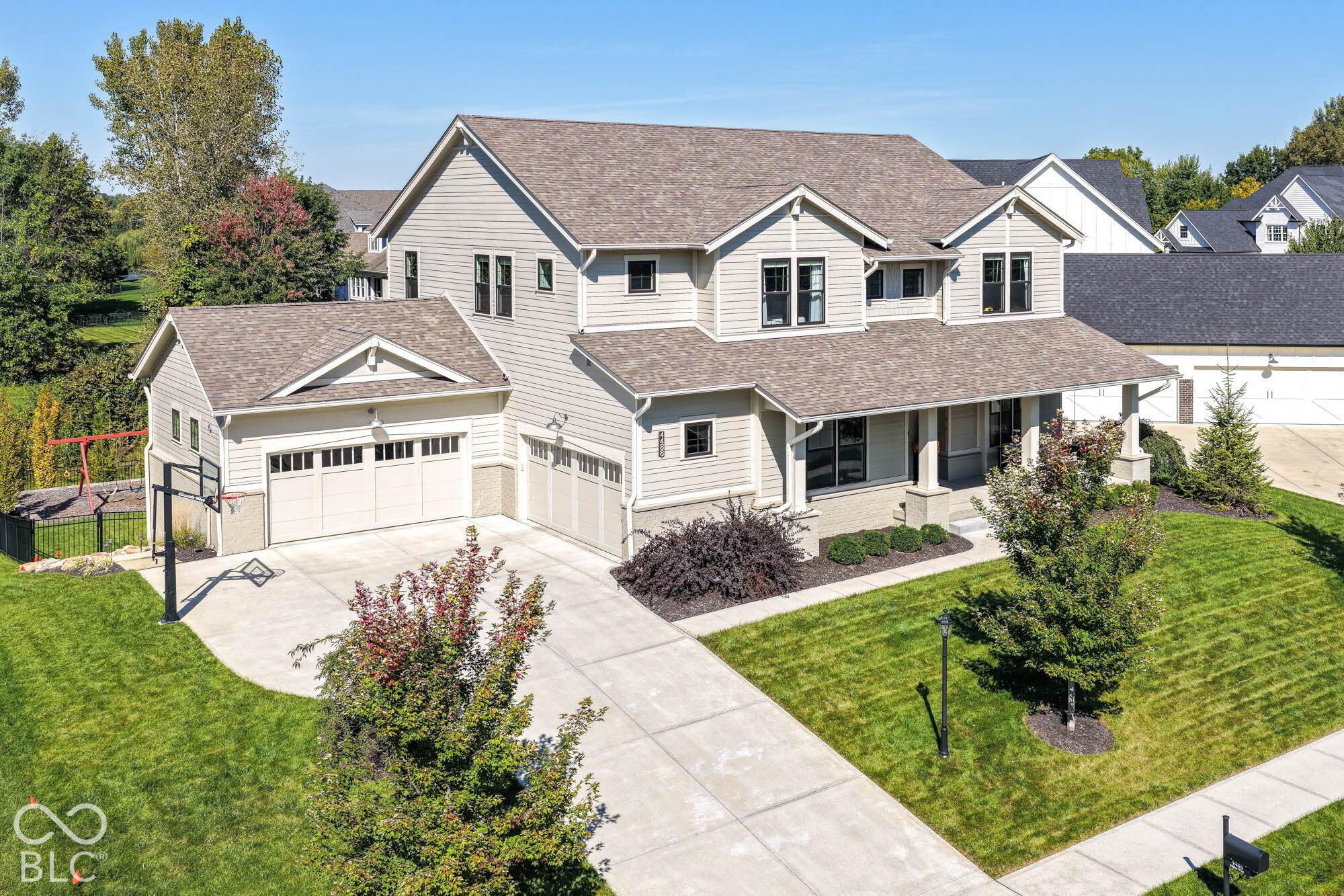 4488 Miller Way