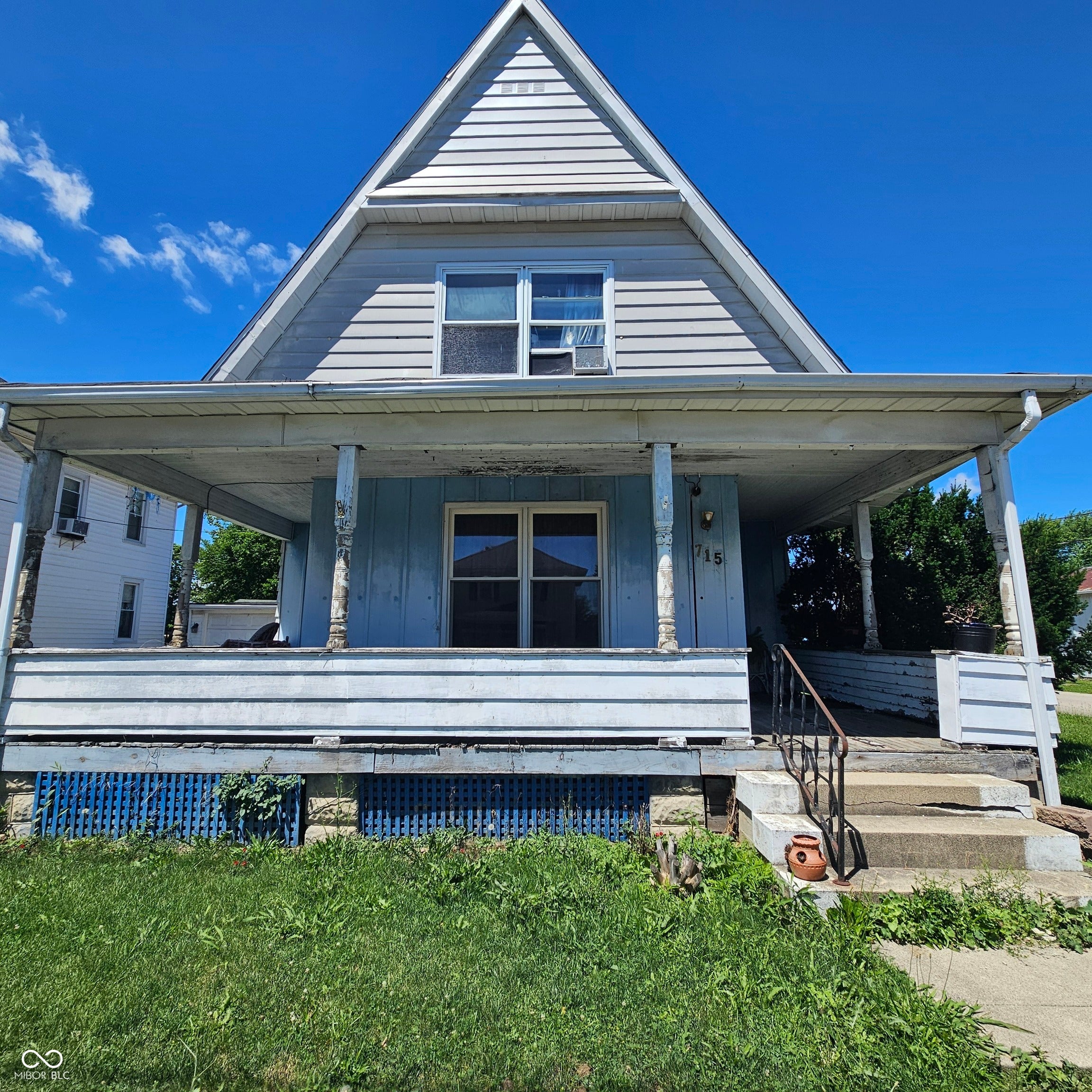 715 S 21st Street