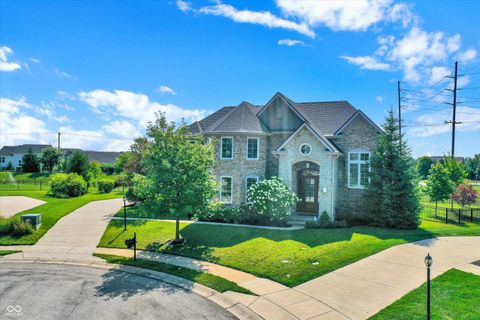 2929 Post Oak Court Westfield IN 46074