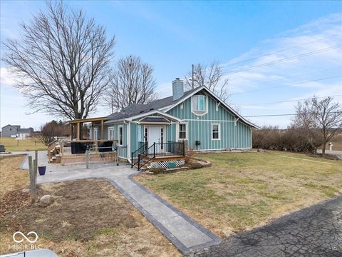 7295 S 475 E Lebanon IN 46052