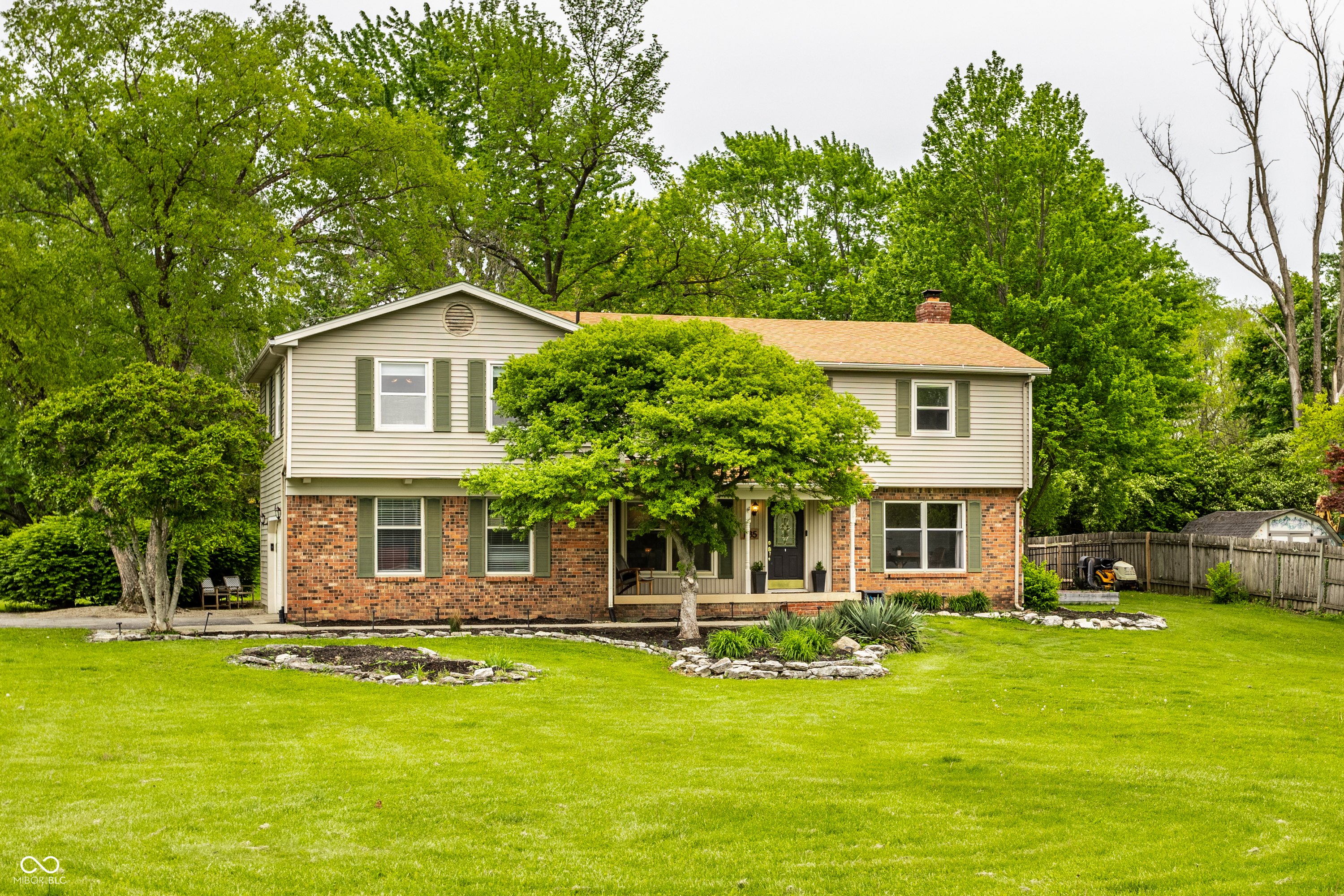 1185 Starkey Road