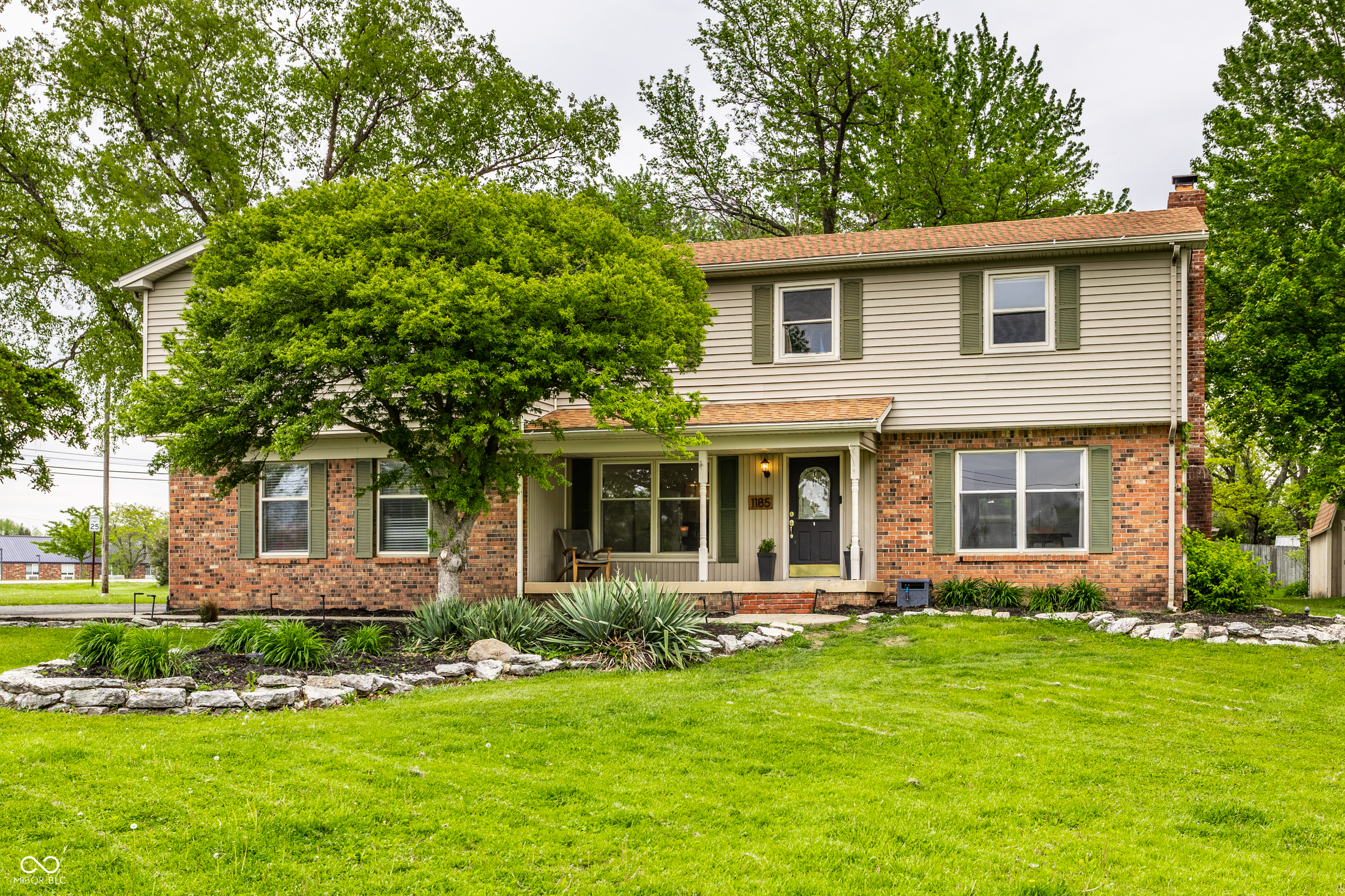 1185 Starkey Road