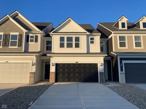 572 Garrow Drive Westfield IN 46074