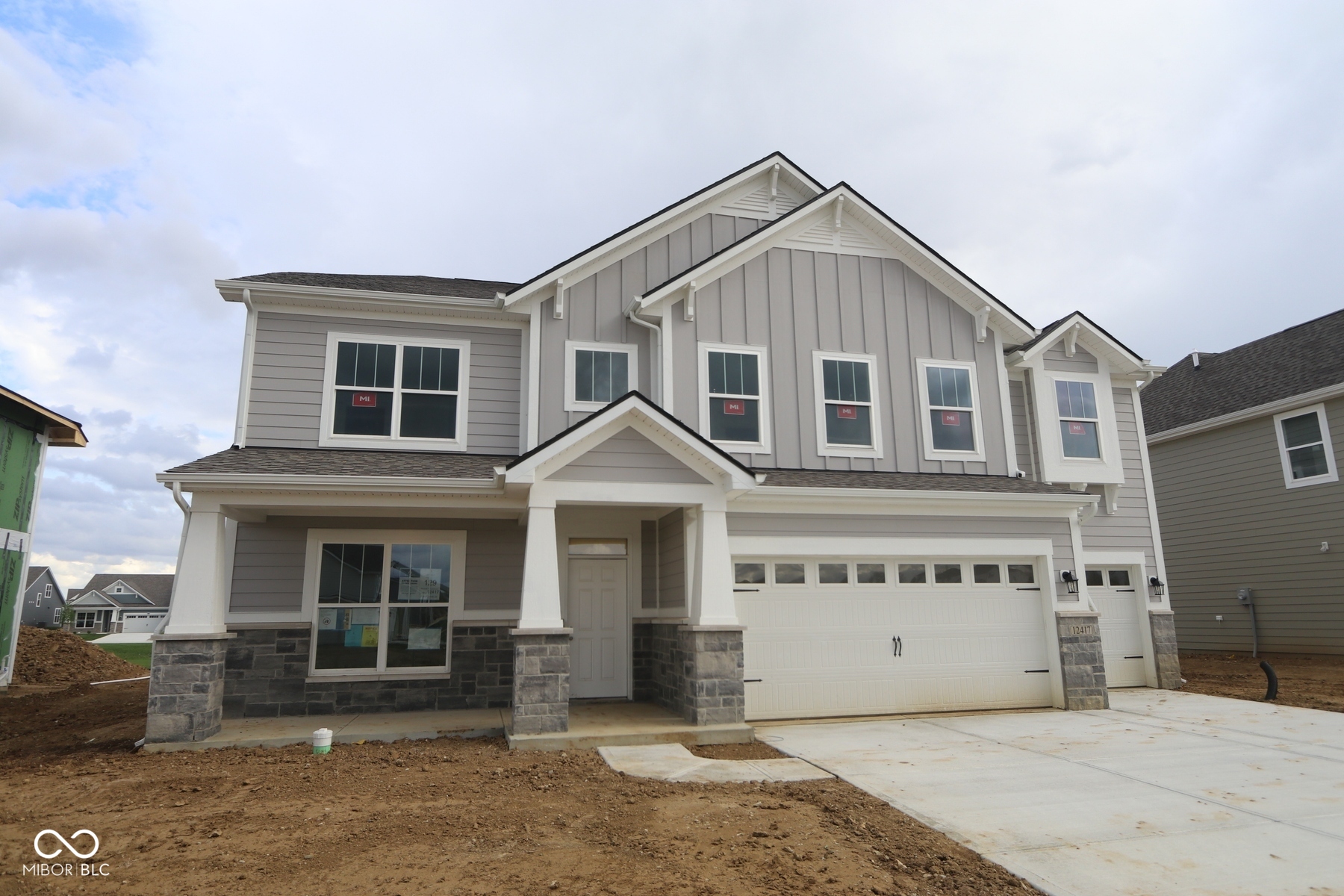 12417 Fresh Stock Drive