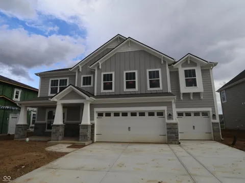 12417 Fresh Stock Drive, Noblesville, IN 46060 - MLS#: 22034458