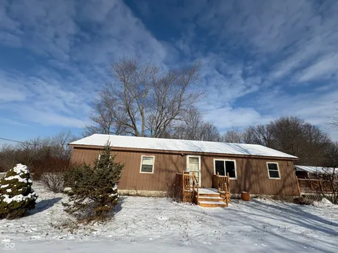 3269 S 1150 W, Dunkirk, IN 47336 - MLS#: 22017334