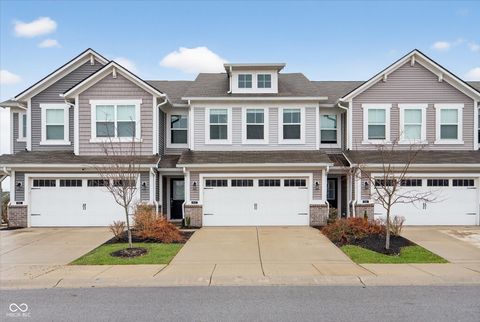 9847 Kenwood Street Avon IN 46123