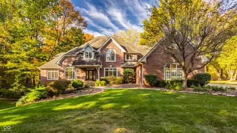 1462 Eagle Trace Court, Greenwood, IN 46143 - MLS#: 22013789