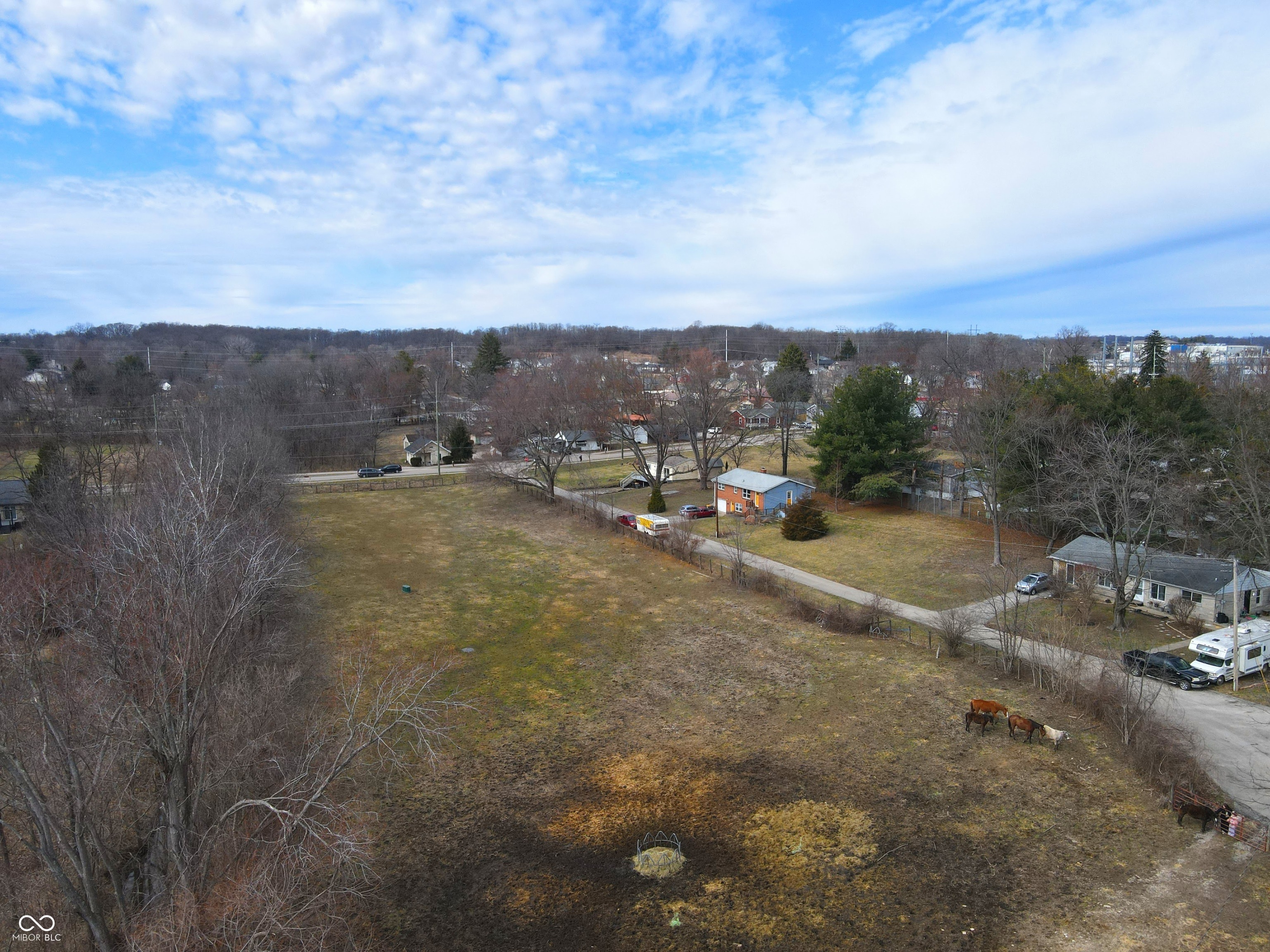 2113 S Rogers Street