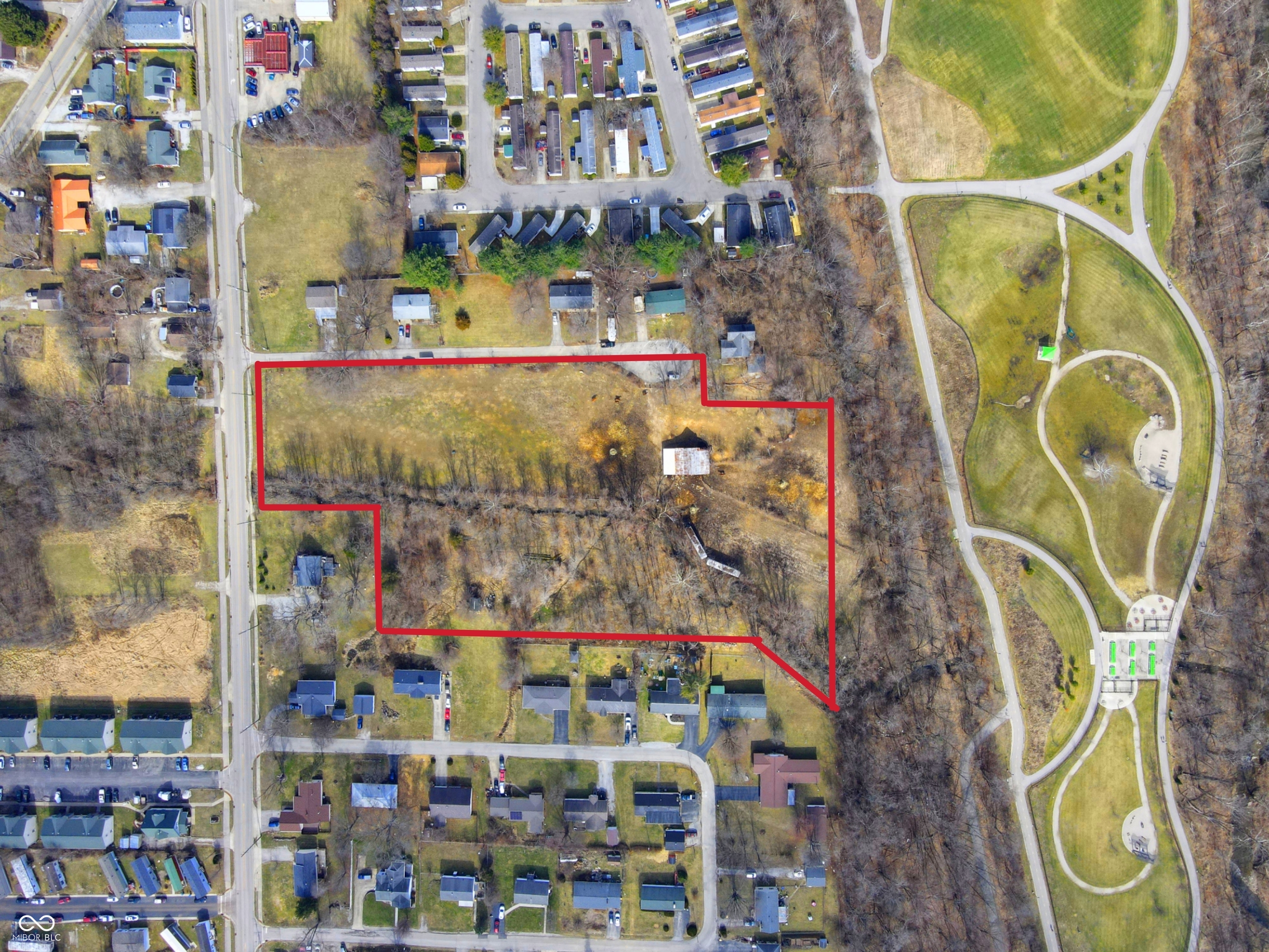 2113 S Rogers Street