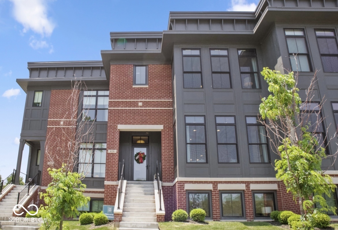 420 Monon Wy Drive