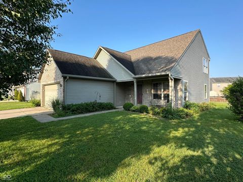 5850 Pennekamp Drive Plainfield IN 46168