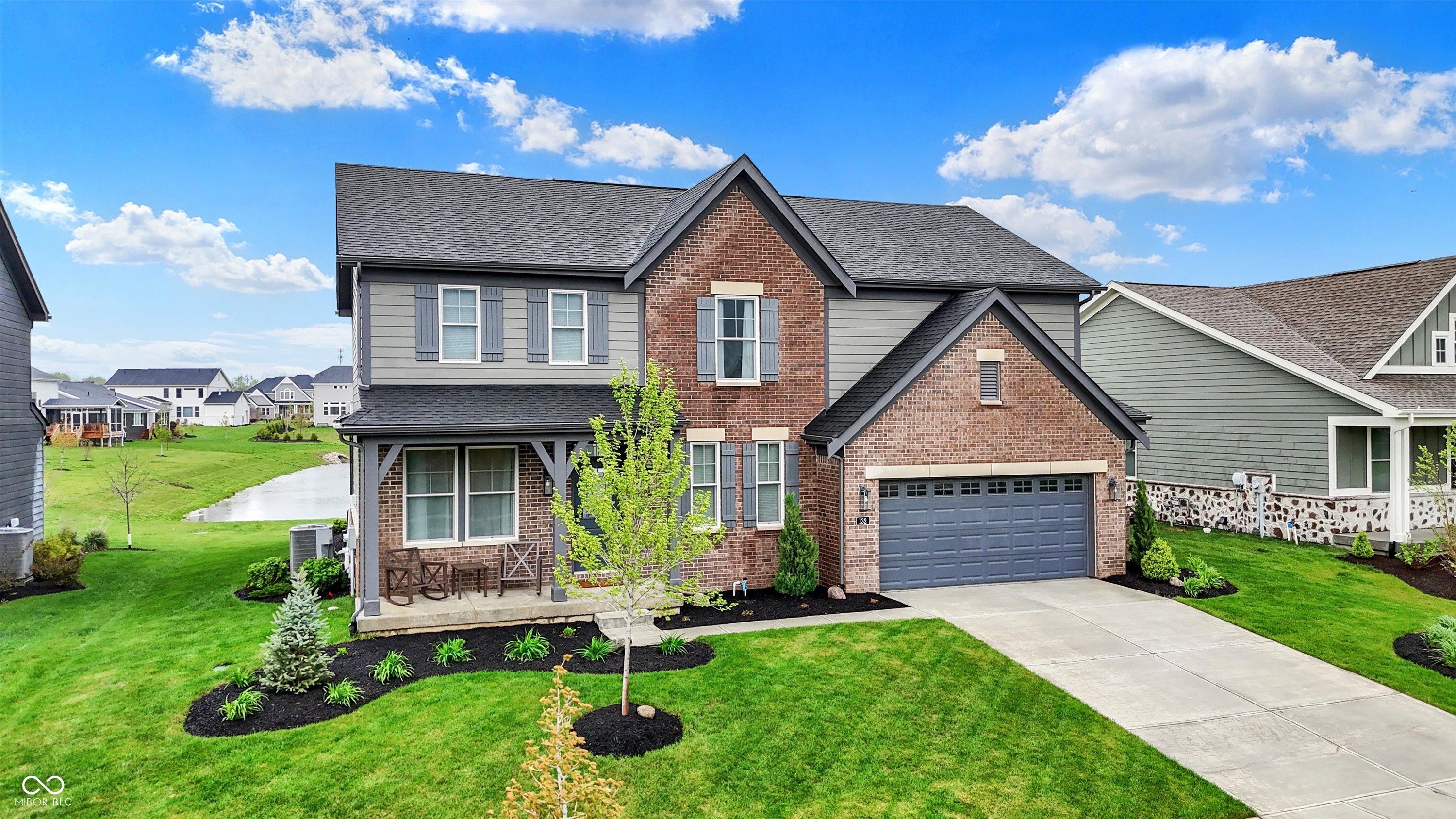 132 Oakhurst Way