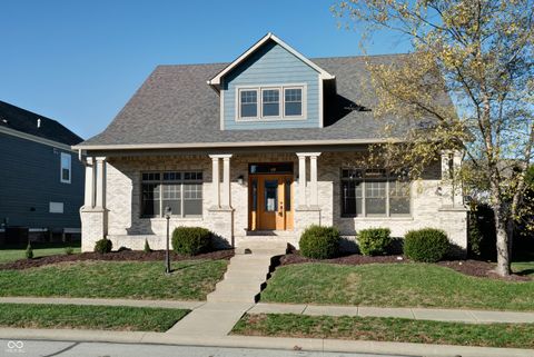 7290 Lockford Walk N Avon IN 46123