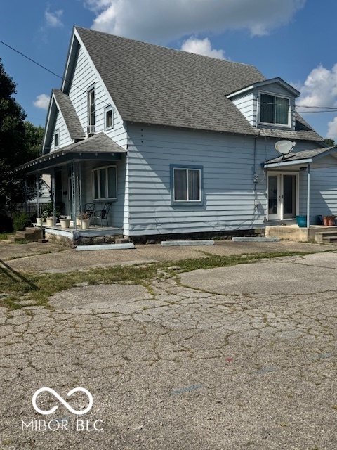 167 Maple Lane