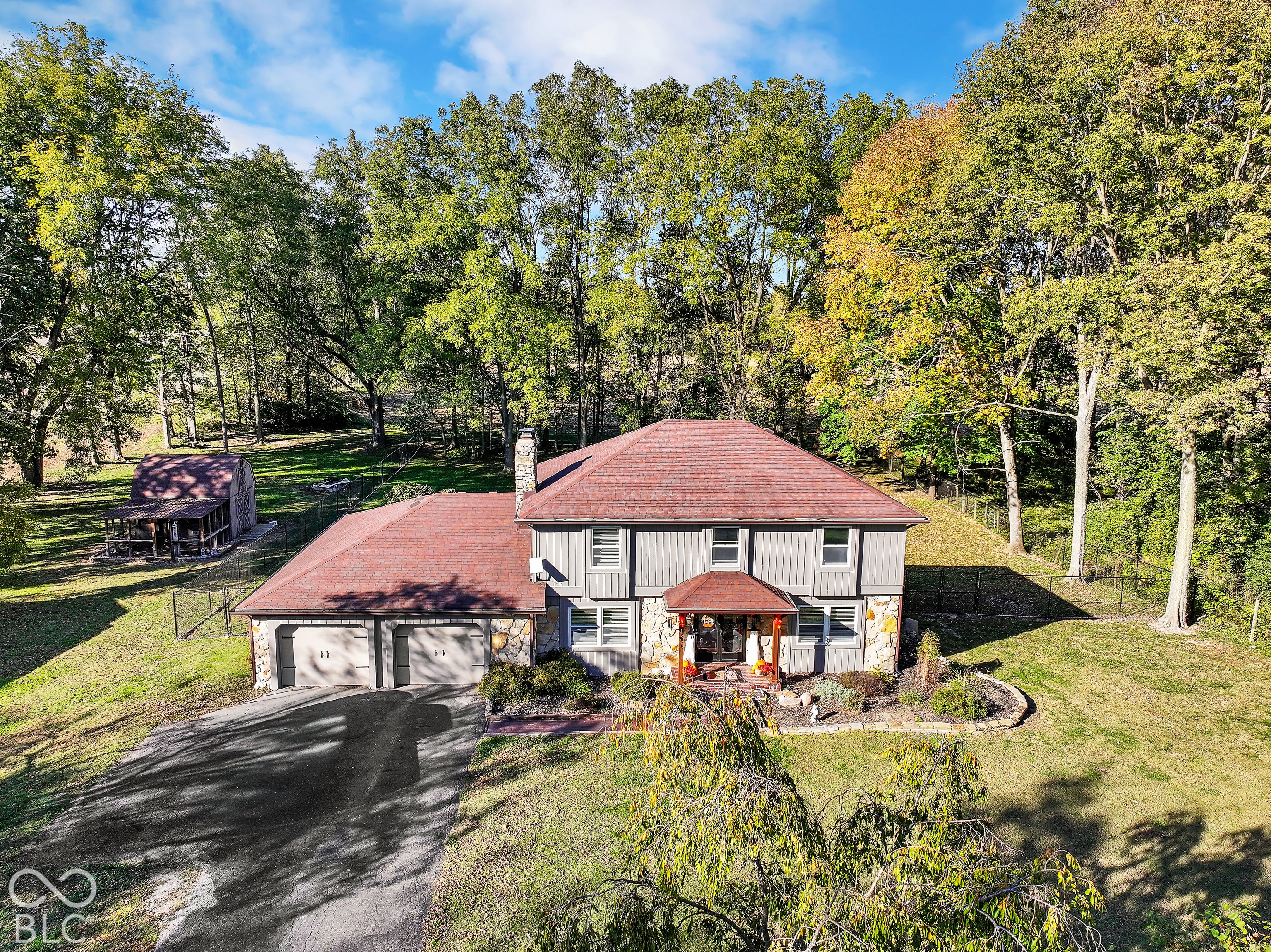 13468 N Hammer Road