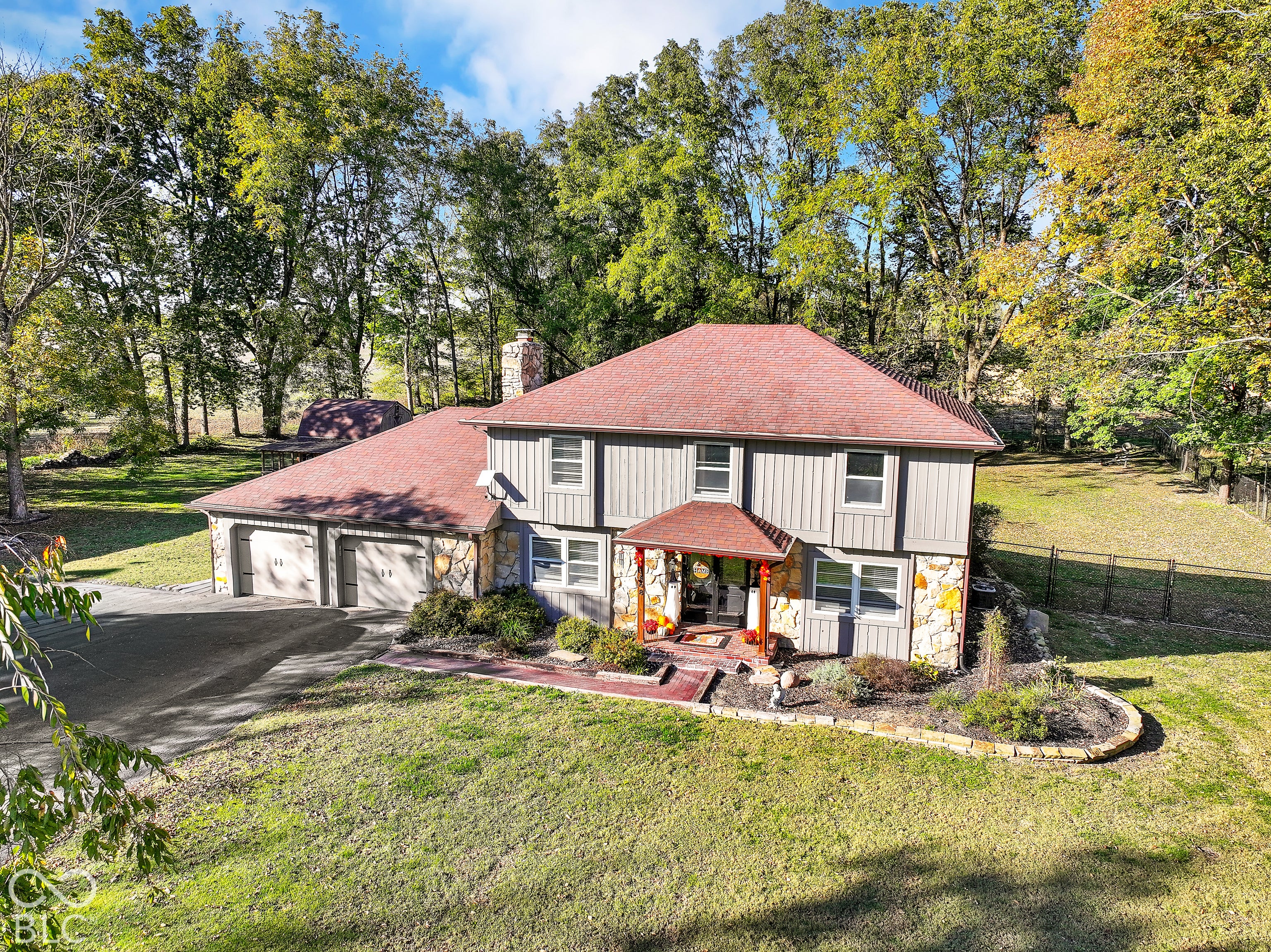 13468 N Hammer Road