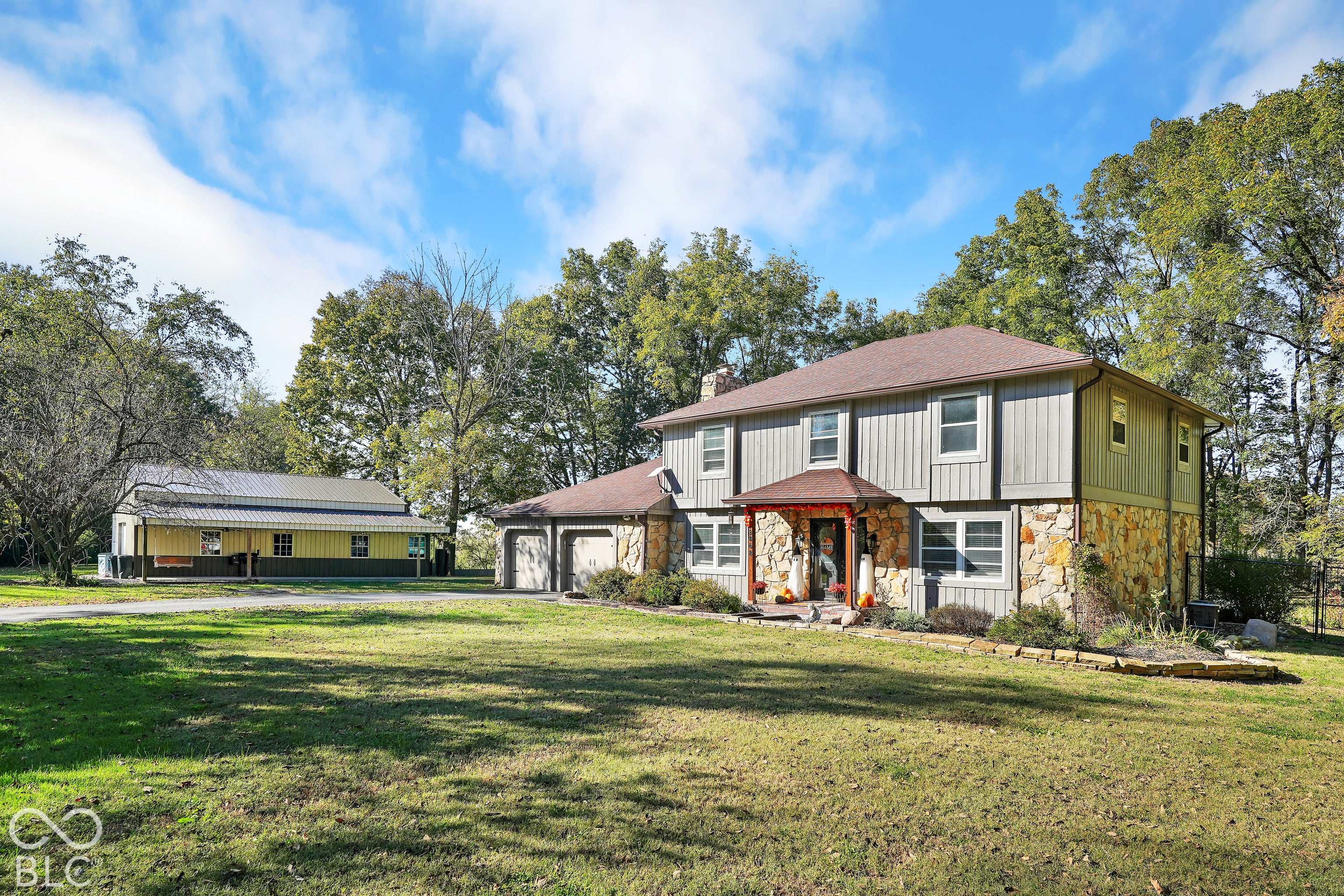13468 N Hammer Road