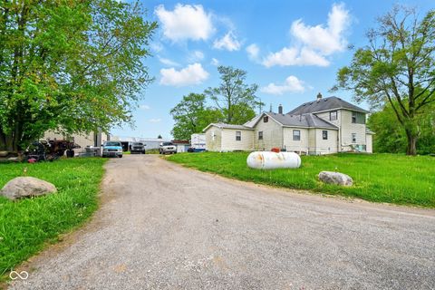 1170 E 400 S Lebanon IN 46052