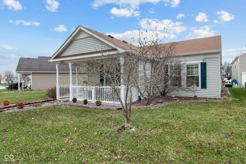 12691 Republic Drive Fishers IN 46037