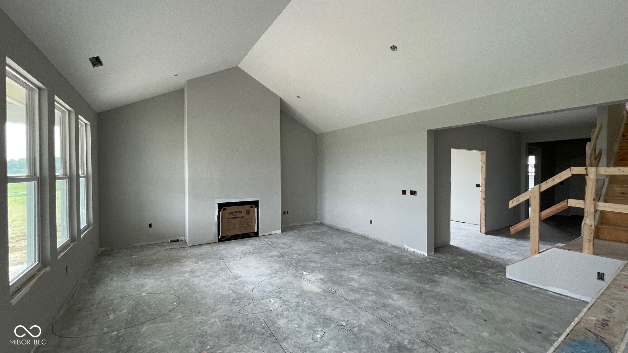 6367 Stone Side Drive