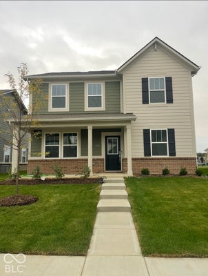 394 EISENHOWER STREET, FORTVILLE, IN 46040 - Image 951d1074d2e604bb5faf0464f5d7db22/2409174431