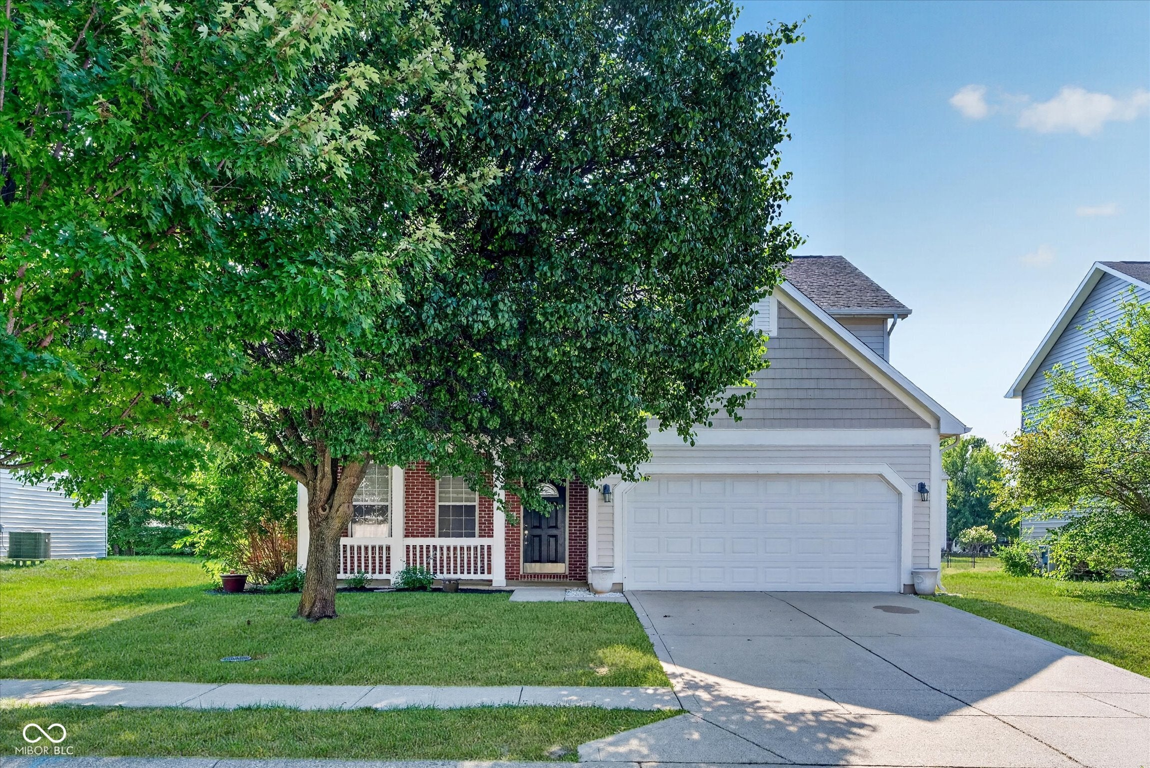 5889 Monticello Square Lane