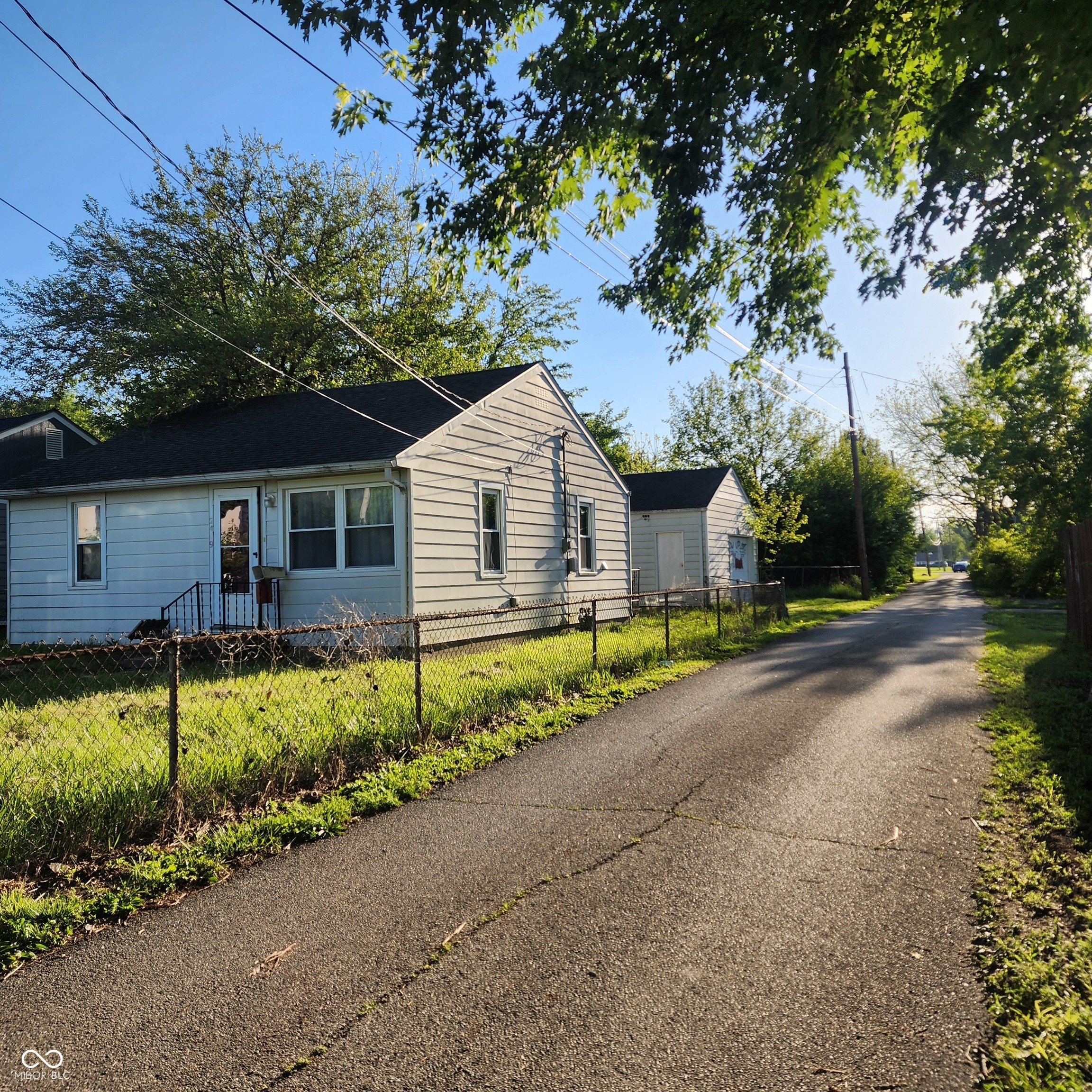 2419 Crystal Street
