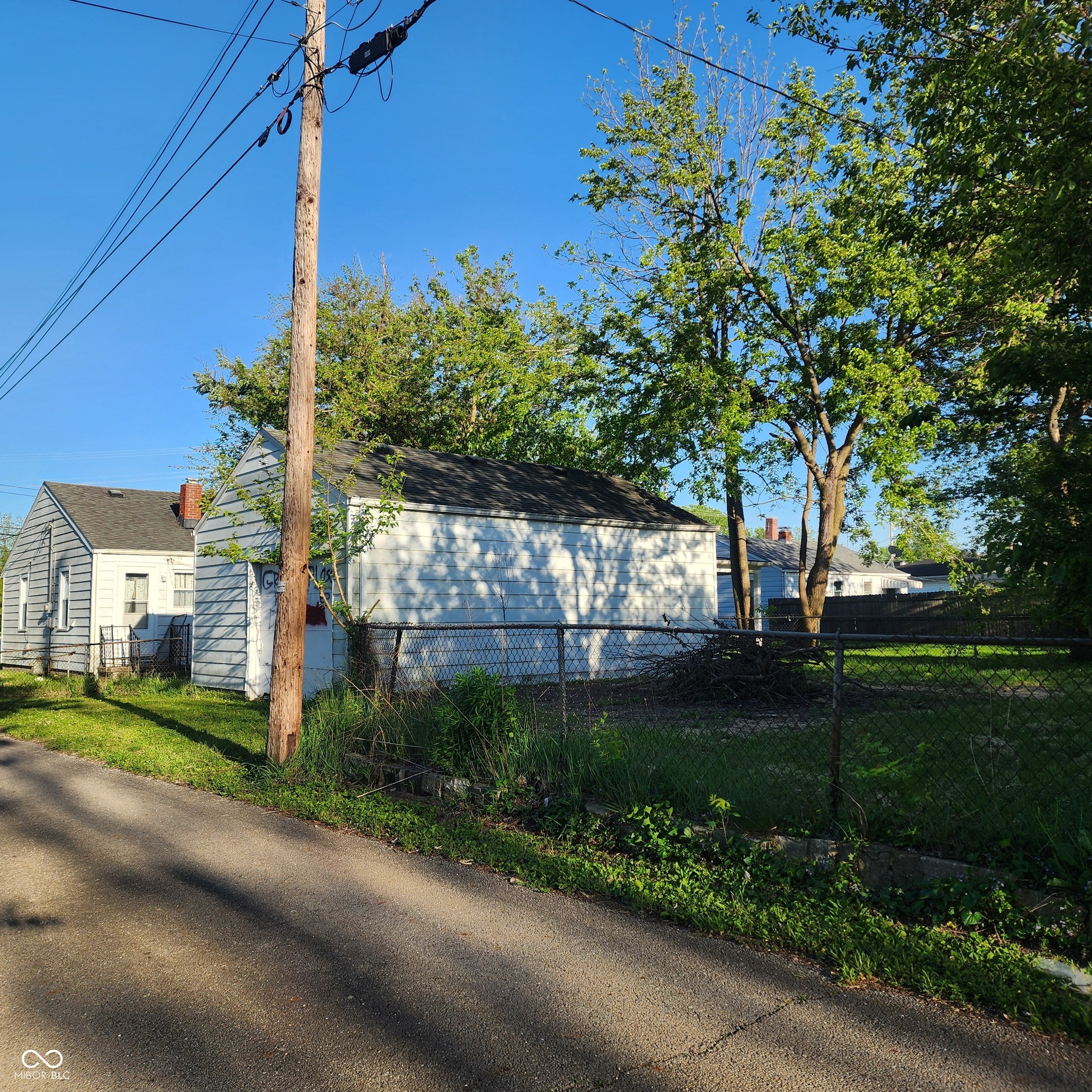 2419 Crystal Street
