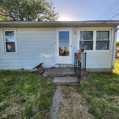 2419 Crystal Street Anderson IN 46012