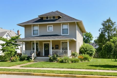 379 Euclid Avenue Greenwood IN 46142