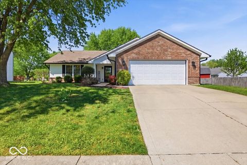 1816 Acorn Road Franklin IN 46131