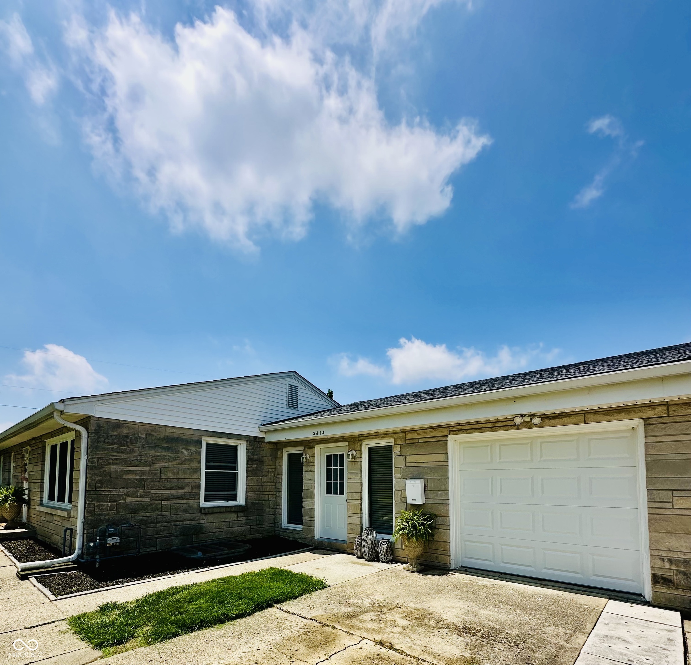 3414 Rost Drive