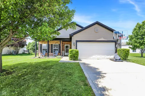 5554 Jona Way, Bargersville, IN 46106 - MLS#: 22038722