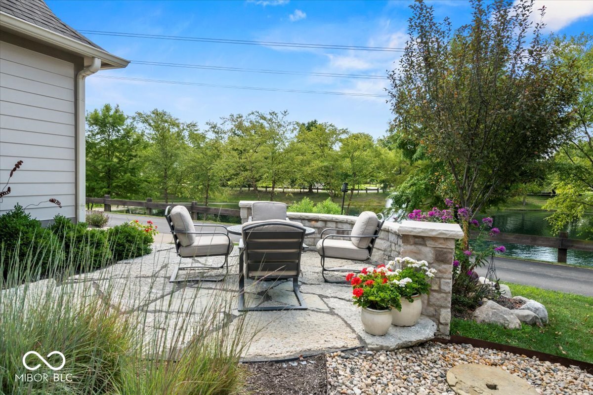 6687 Beekman Place A