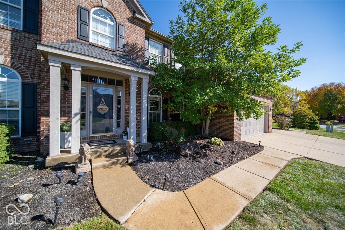 10073 Parkshore Drive