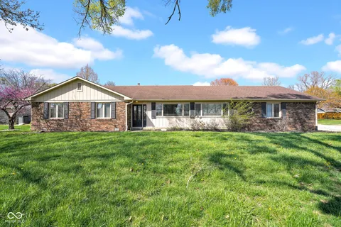 758 Stafford Road, Plainfield, IN 46168 - MLS#: 22031060