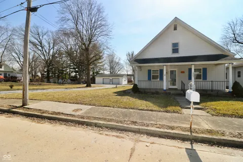 1807 Michigan Street, Crawfordsville, IN 47933 - MLS#: 22013543