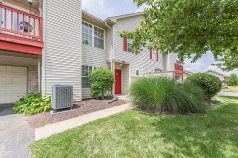 Photo of 6028 Wildcat Drive, Indianapolis, IN 46203 (MLS # 22112468)
