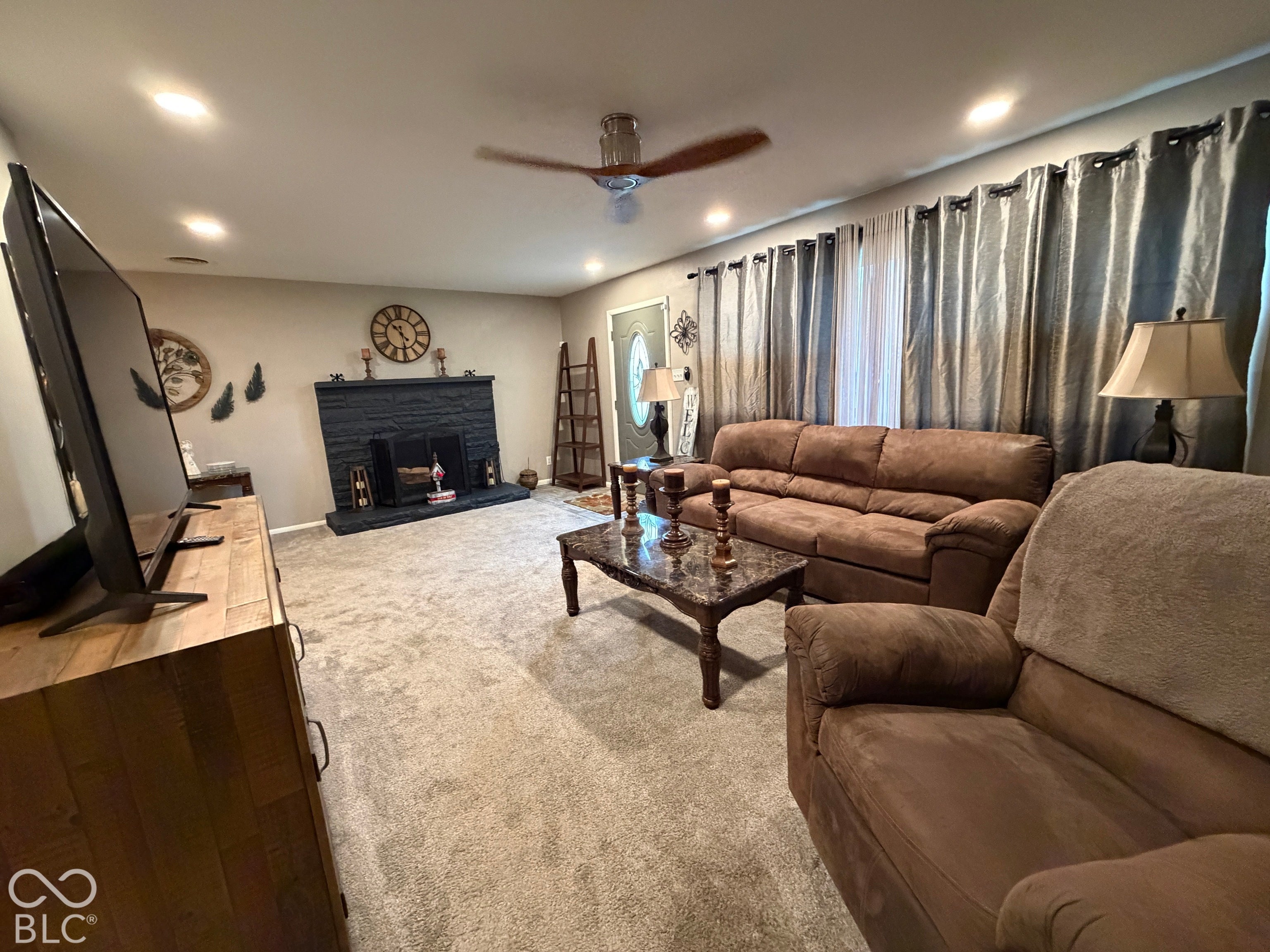1010 Crescent Drive