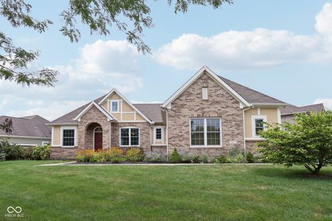 6027 Stroup Drive Noblesville IN 46062