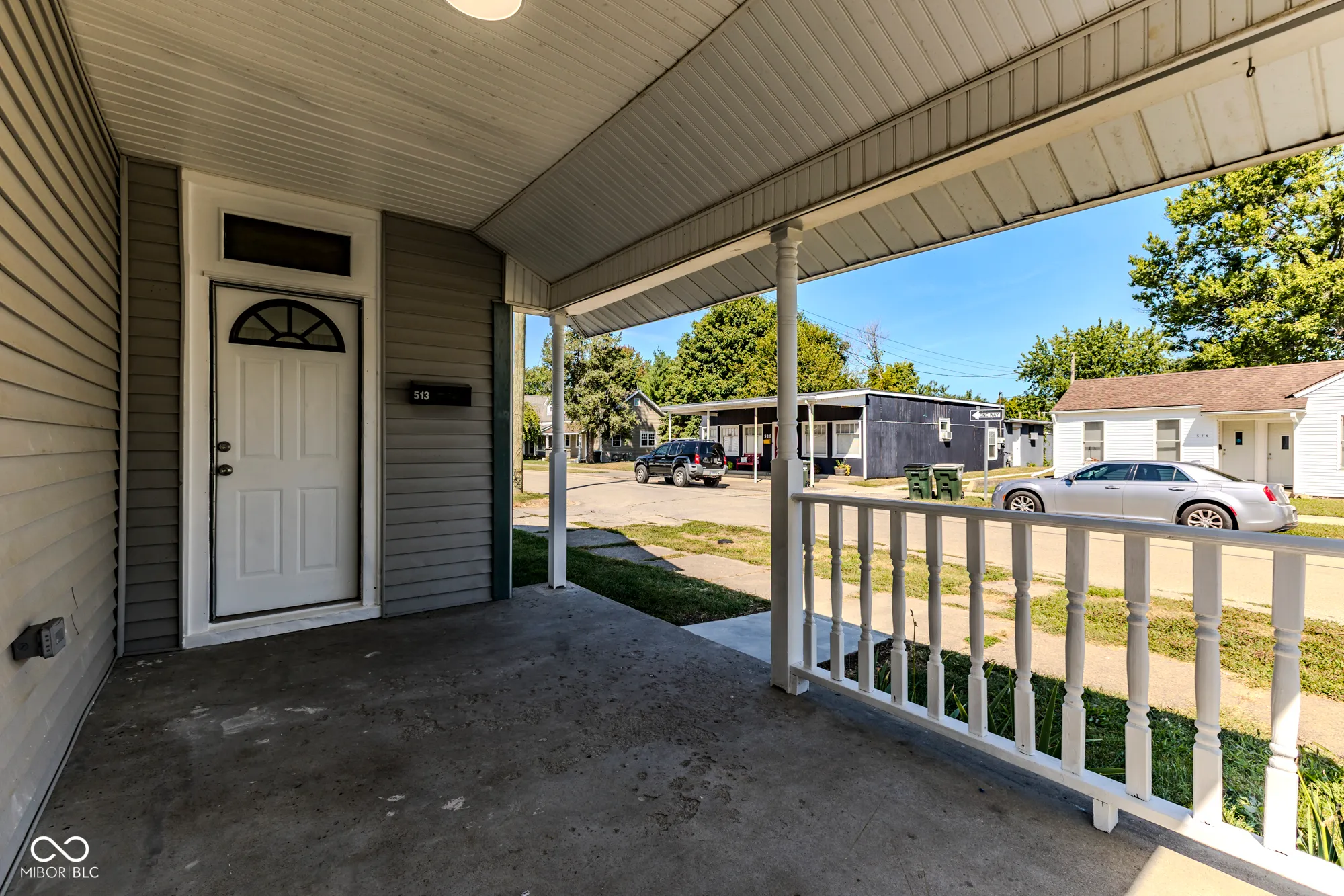 Greensburg, Indiana 47240, United States, 3 Bedrooms Bedrooms, ,2 BathroomsBathrooms,Residential,Pending,210658