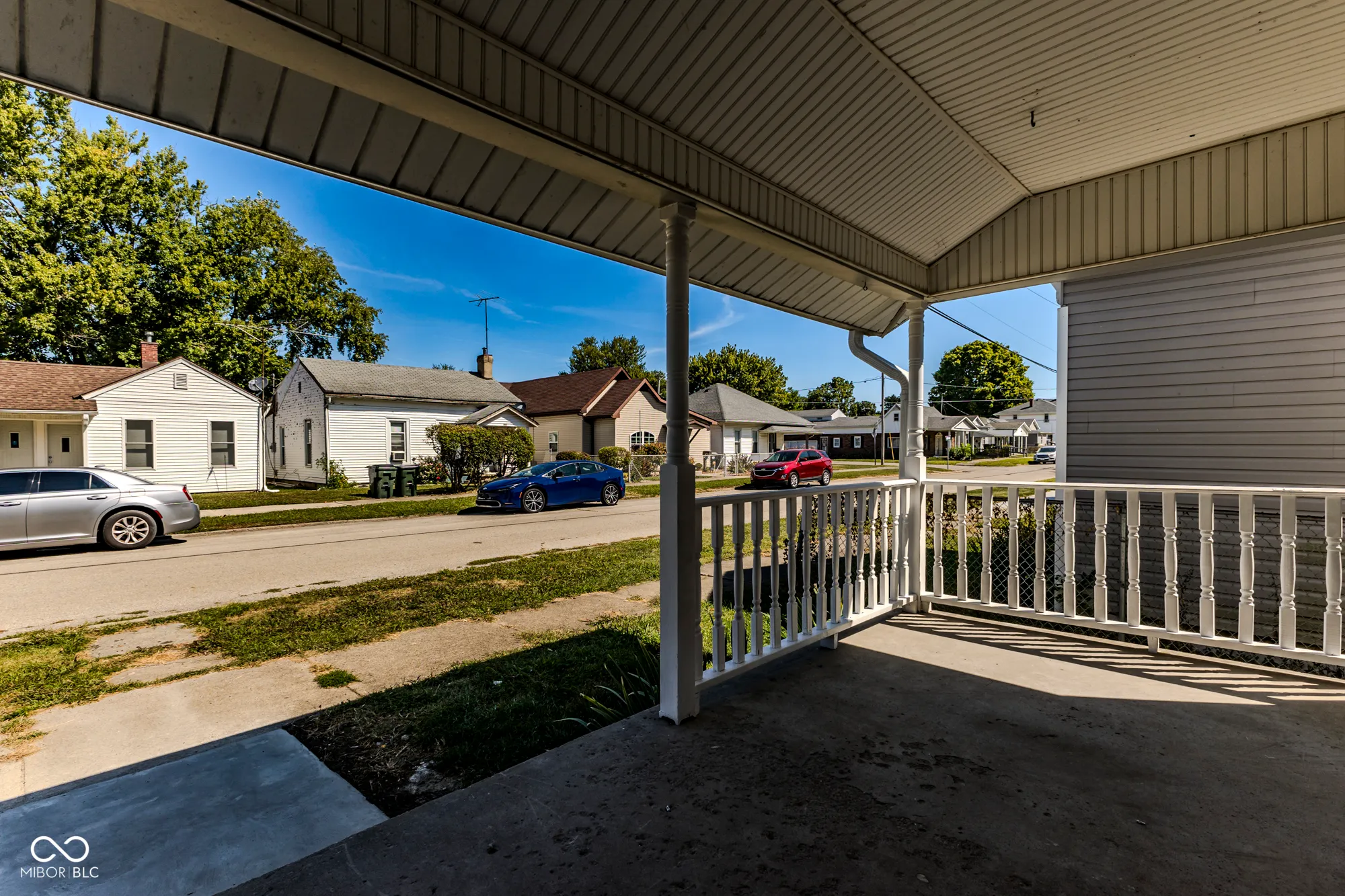 Greensburg, Indiana 47240, United States, 3 Bedrooms Bedrooms, ,2 BathroomsBathrooms,Residential,Pending,210658