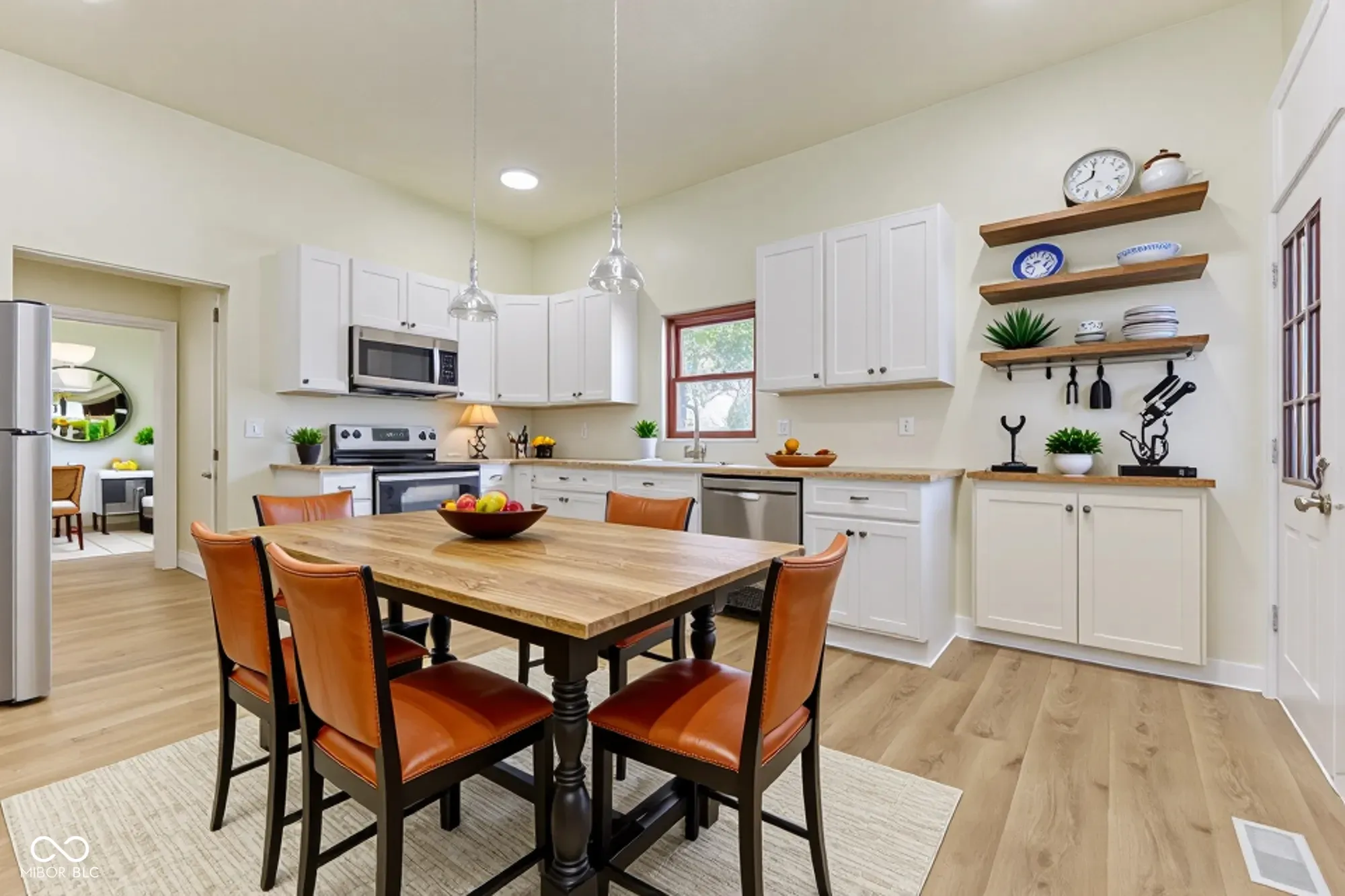 Greensburg, Indiana 47240, United States, 3 Bedrooms Bedrooms, ,2 BathroomsBathrooms,Residential,Pending,210658