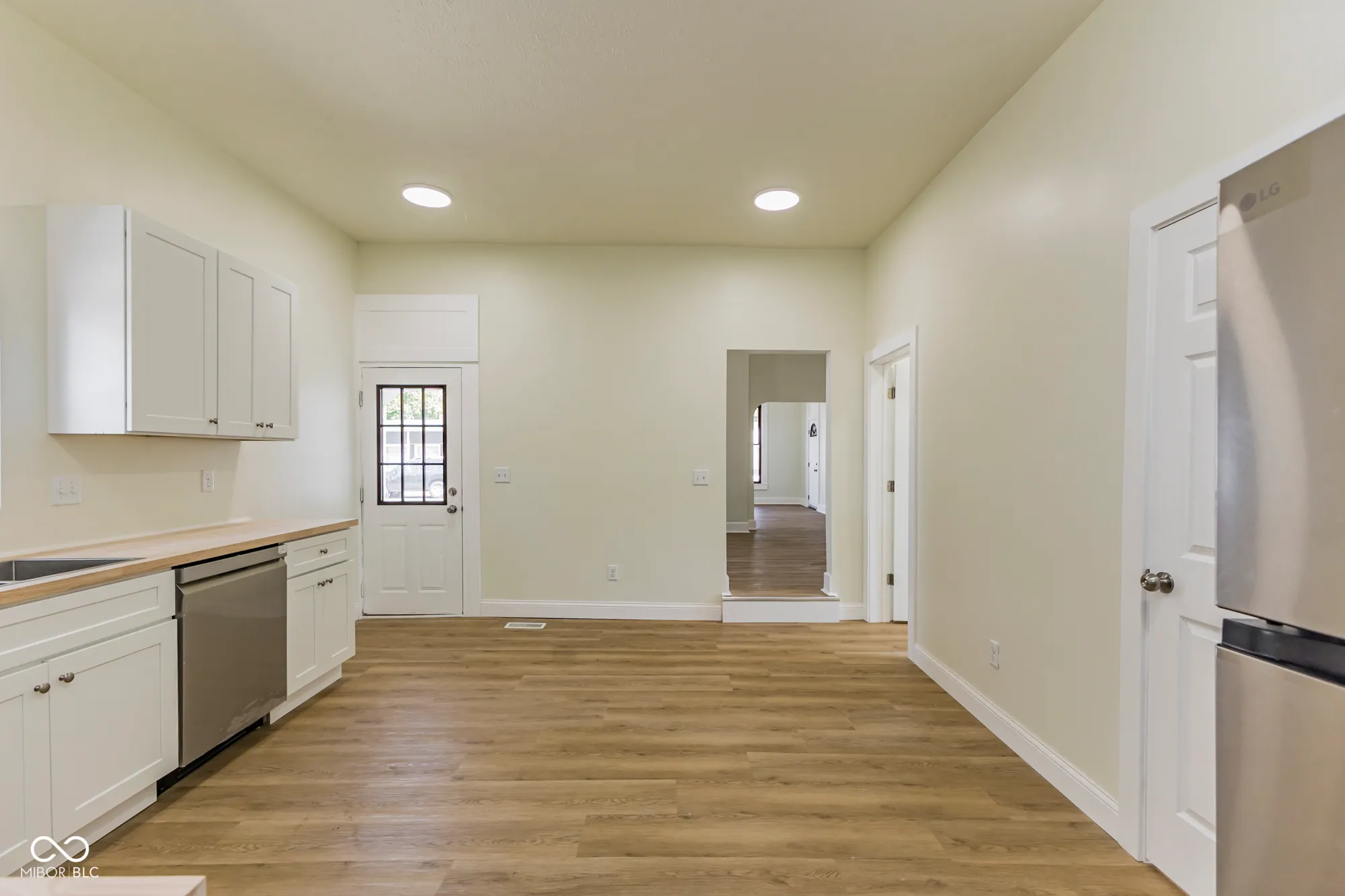 Greensburg, Indiana 47240, United States, 3 Bedrooms Bedrooms, ,2 BathroomsBathrooms,Residential,Pending,210658