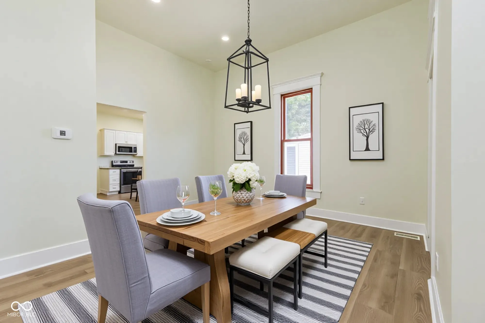 Greensburg, Indiana 47240, United States, 3 Bedrooms Bedrooms, ,2 BathroomsBathrooms,Residential,Pending,210658