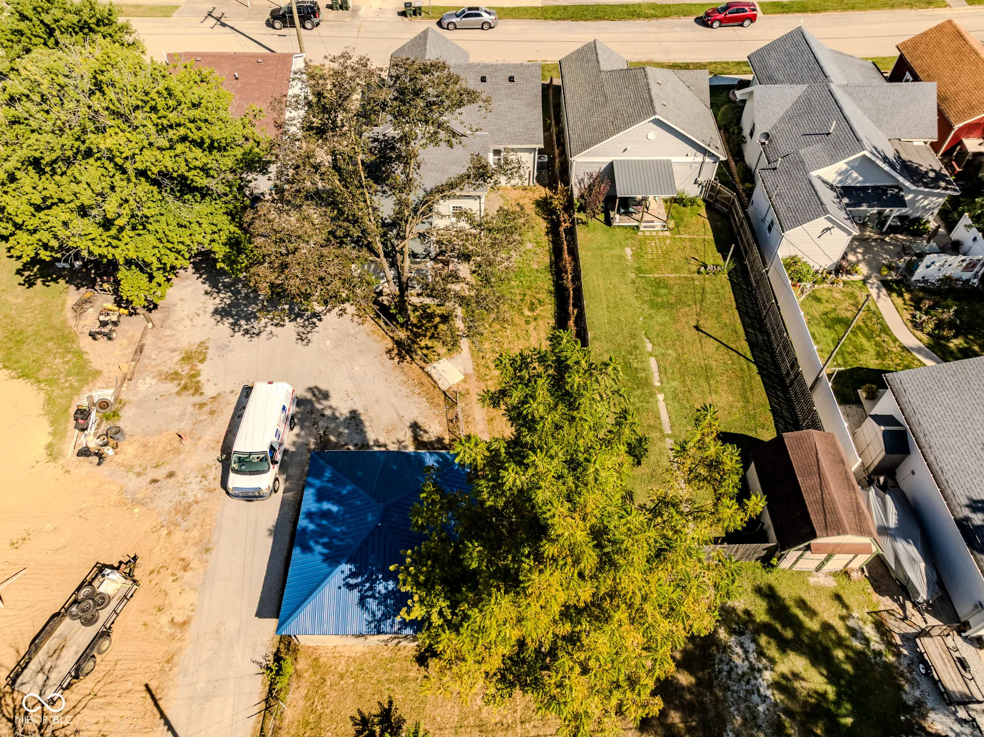 Greensburg, Indiana 47240, United States, 3 Bedrooms Bedrooms, ,2 BathroomsBathrooms,Residential,Pending,210658