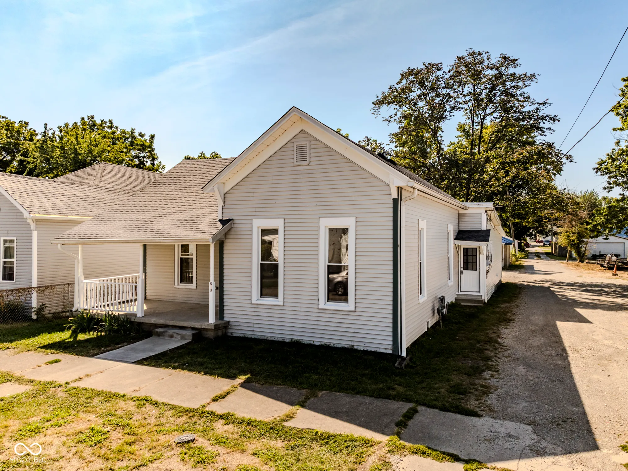 Greensburg, Indiana 47240, United States, 3 Bedrooms Bedrooms, ,2 BathroomsBathrooms,Residential,Pending,210658